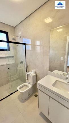 Imagem Casa com 3 Quartos à Venda, 208 m² em Parque Brasil 500 - Paulínia