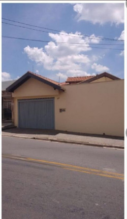 Sobrado com 3 Quartos à Venda, 210 m² em Jardim Do Lago - Jundiaí