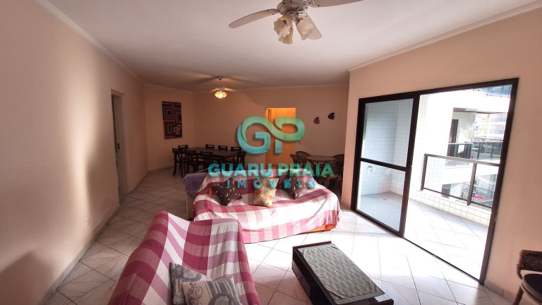 Imagem Apartamento com 4 Quartos à Venda, 150 m² em Pitangueiras - Guarujá