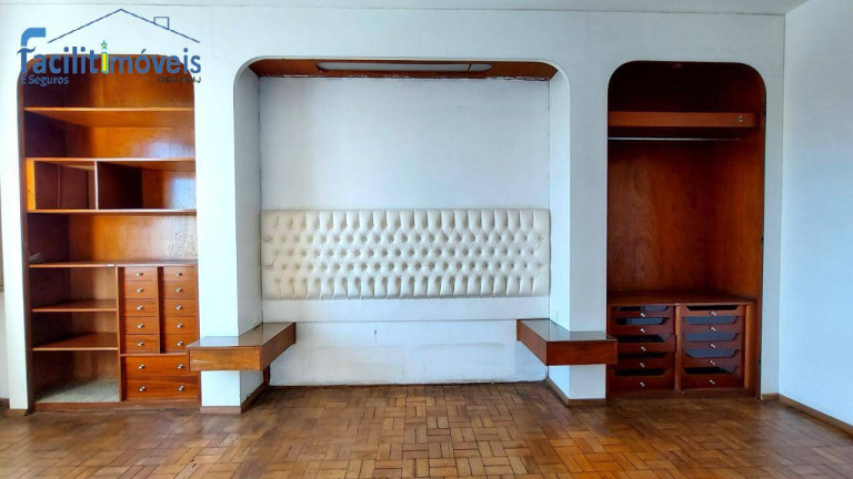 Imagem Apartamento com 4 Quartos à Venda, 243 m² em Centro - Santo André Imagem Apartamento com 4 Quartos à Venda, 243 m² em Centro - Santo André