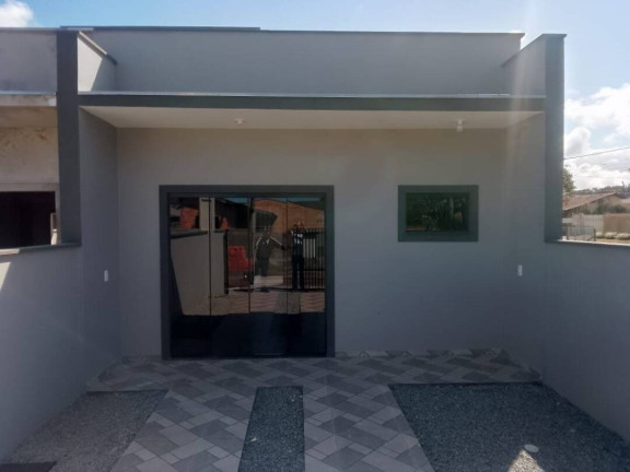 Imagem Casa com 1 Quarto à Venda, 80 m² em Pinheiros - Balneário Barra Do Sul