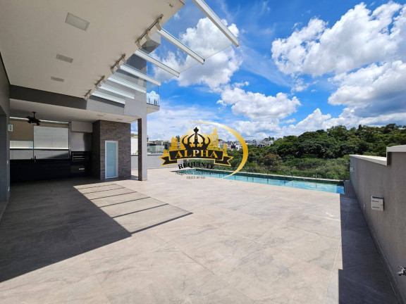 Imagem Casa à Venda, 430 m² em Alphaville - Santana De Parnaíba