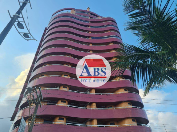Imagem Apartamento com 4 Quartos à Venda, 149 m² em Balneário Flórida - Praia Grande