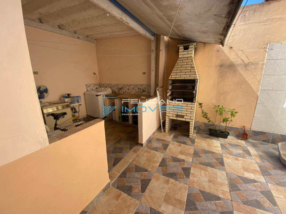Imagem Casa com 2 Quartos à Venda, 130 m² em Caiçara - Praia Grande Imagem Casa com 2 Quartos à Venda, 130 m² em Caiçara - Praia Grande