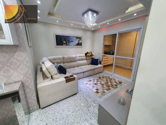 Imagem Apartamento com 3 Quartos à Venda, 72 m² em Pirituba - São Paulo Imagem Apartamento com 3 Quartos à Venda, 72 m² em Pirituba - São Paulo