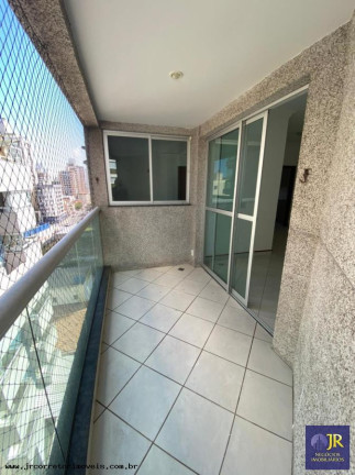 Imagem Apartamento com 3 Quartos à Venda, 108 m² em Itapoã - Vila Velha Imagem Apartamento com 3 Quartos à Venda, 108 m² em Itapoã - Vila Velha