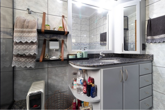 Imagem Casa com 3 Quartos à Venda, 190 m² em Rubem Berta - Porto Alegre