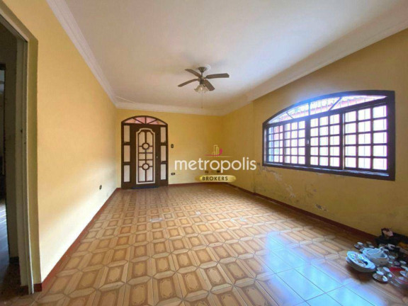 Imagem Casa com 2 Quartos à Venda, 232 m² em Utinga - Santo André Imagem Casa com 2 Quartos à Venda, 232 m² em Utinga - Santo André