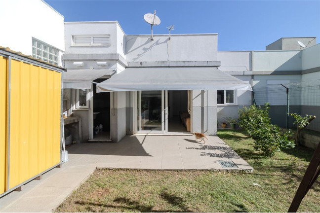 Imagem Casa com 3 Quartos à Venda,  em Lomba Do Pinheiro - Porto Alegre