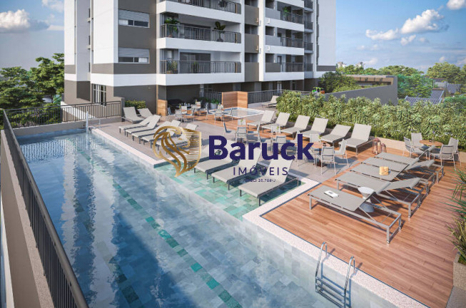 Imagem Apartamento com 3 Quartos à Venda, 128 m² em Mooca - São Paulo