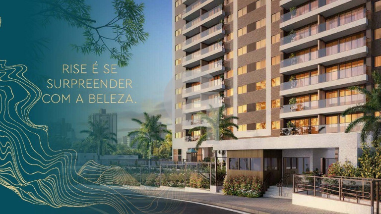 Imagem Apartamento com 2 Quartos à Venda, 65 m² em Caminho Das árvores - Salvador Imagem Apartamento com 2 Quartos à Venda, 65 m² em Caminho Das árvores - Salvador