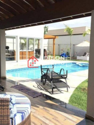 Imagem Casa de Condomínio à Venda, 670 m² em Campestre - Piracicaba Imagem Casa de Condomínio à Venda, 670 m² em Campestre - Piracicaba