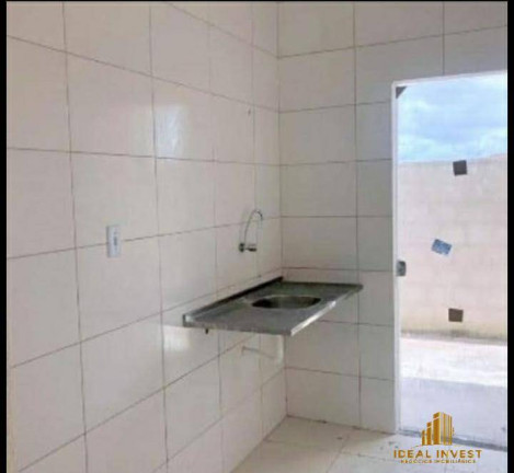 Imagem Casa com 2 Quartos à Venda, 103 m² em Tomba - Feira De Santana Imagem Casa com 2 Quartos à Venda, 103 m² em Tomba - Feira De Santana