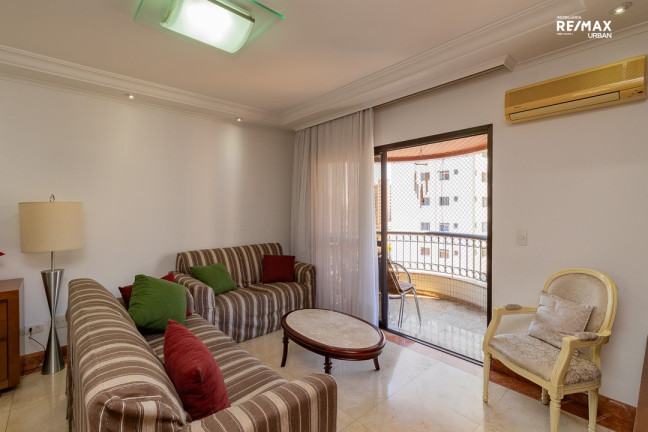 Apartamento com 4 Quartos à Venda, 146 m² em Saúde - São Paulo