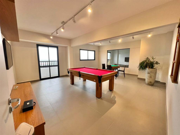 Imagem Apartamento com 2 Quartos à Venda, 82 m² em Guilhermina - Praia Grande