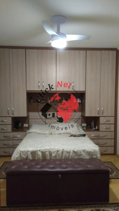 Imagem Sobrado com 3 Quartos à Venda, 286 m² em Jordanópolis - São Bernardo Do Campo