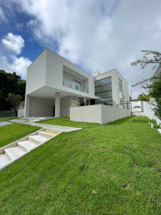 Imóvel com 4 Quartos à Venda, 320 m² em Alphaville Litoral Norte 1 - Camaçari