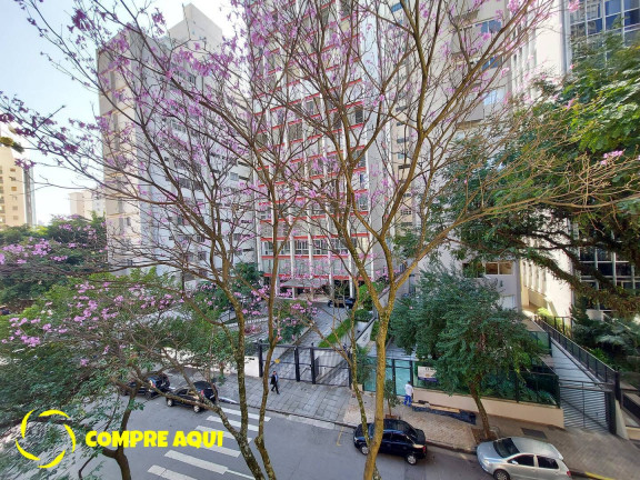 Imagem Apartamento com 3 Quartos à Venda, 158 m² em Higienópolis - São Paulo