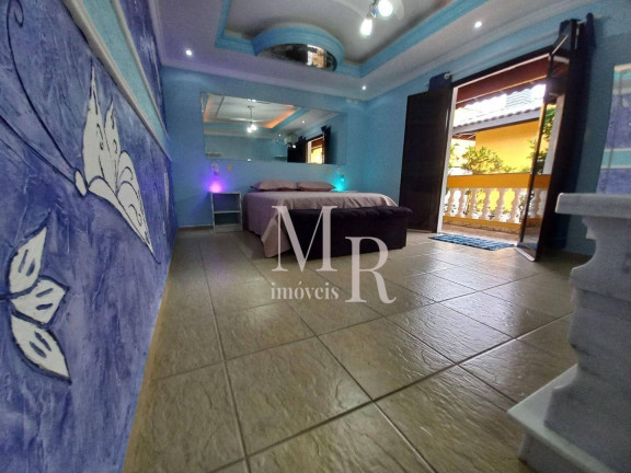 Imagem Casa com 5 Quartos à Venda, 450 m² em Balneário Flórida - Praia Grande