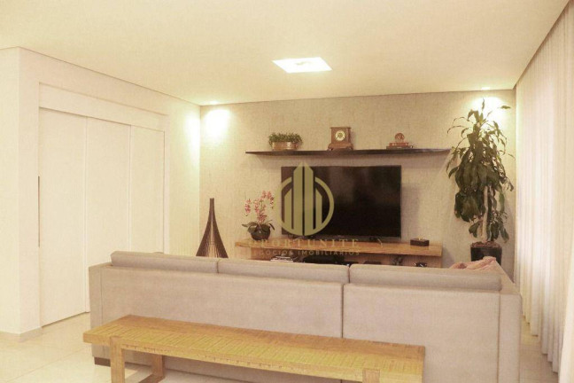 Imagem Apartamento com 3 Quartos à Venda, 214 m² em Bosque Das Juritis - Ribeirão Preto Imagem Apartamento com 3 Quartos à Venda, 214 m² em Bosque Das Juritis - Ribeirão Preto