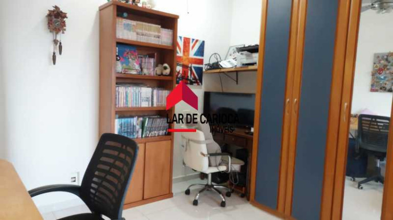 Imagem Apartamento com 4 Quartos à Venda, 150 m² em Humaitá - Rio De Janeiro Imagem Apartamento com 4 Quartos à Venda, 150 m² em Humaitá - Rio De Janeiro
