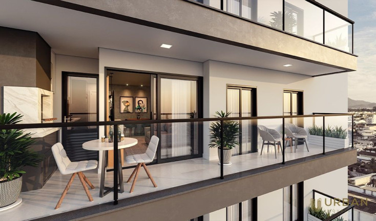 Imagem Apartamento com 2 Quartos à Venda, 64 m² em Vila Operária - Itajaí Imagem Apartamento com 2 Quartos à Venda, 64 m² em Vila Operária - Itajaí