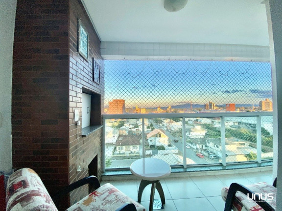Imagem Apartamento com 2 Quartos à Venda, 88 m² em Passa Vinte - Palhoça