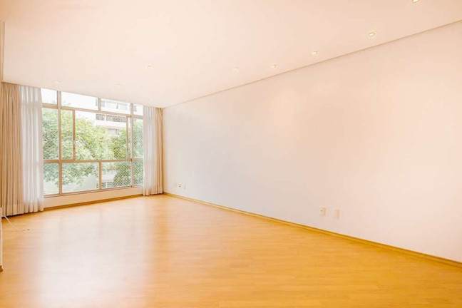 Imagem Apartamento com 3 Quartos à Venda, 120 m² em Higienópolis - São Paulo Imagem Apartamento com 3 Quartos à Venda, 120 m² em Higienópolis - São Paulo