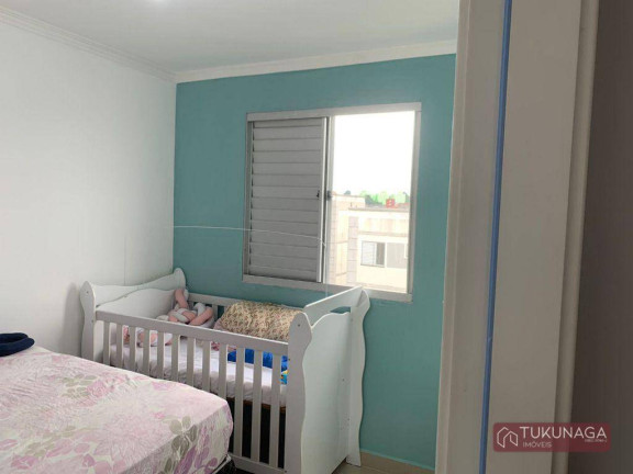 Imagem Apartamento com 2 Quartos à Venda, 45 m² em Jardim Ansalca - Guarulhos Imagem Apartamento com 2 Quartos à Venda, 45 m² em Jardim Ansalca - Guarulhos