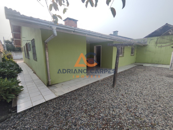 Imagem Casa com 4 Quartos à Venda, 169 m² em Meia Praia - Navegantes Imagem Casa com 4 Quartos à Venda, 169 m² em Meia Praia - Navegantes