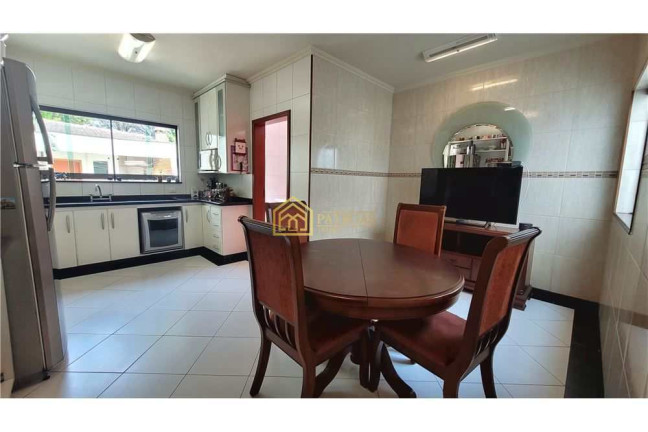 Imagem Casa com 3 Quartos à Venda, 294 m² em Nova Petrópolis - São Bernardo Do Campo Imagem Casa com 3 Quartos à Venda, 294 m² em Nova Petrópolis - São Bernardo Do Campo