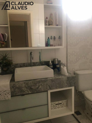 Imagem Casa de Condomínio com 3 Quartos à Venda, 130 m² em Sobradinho - Feira De Santana Imagem Casa de Condomínio com 3 Quartos à Venda, 130 m² em Sobradinho - Feira De Santana