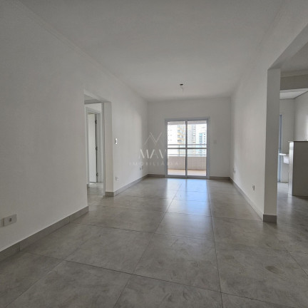 Imagem Apartamento com 2 Quartos à Venda, 85 m² em Tupi - Praia Grande