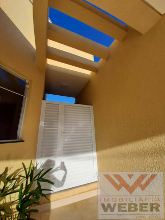 Imagem Casa de Condomínio com 4 Quartos à Venda, 313 m² em Jardim Residencial Morada Das Flores - Sorocaba