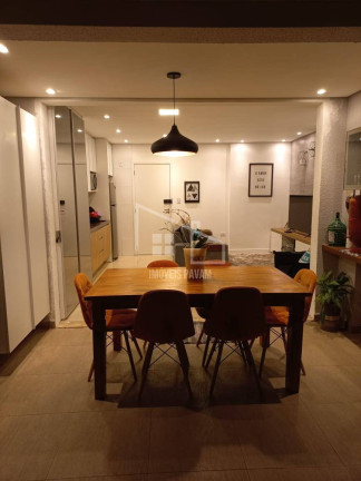 Imagem Apartamento com 2 Quartos à Venda, 94 m² em Diadema - São Paulo