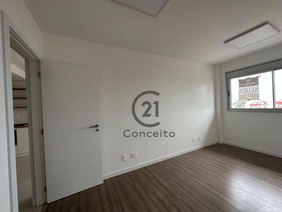 Imagem Apartamento com 1 Quarto à Venda ou Locação, 45 m² em Estreito - Florianópolis Imagem Apartamento com 1 Quarto à Venda ou Locação, 45 m² em Estreito - Florianópolis