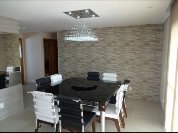 Imagem Apartamento com 4 Quartos à Venda, 158 m² em Vila Leopoldina - São Paulo
