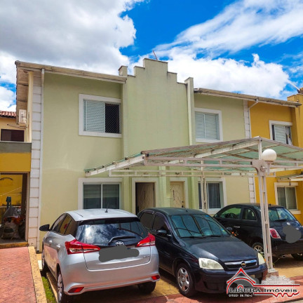 Imagem Casa de Condomínio com 2 Quartos à Venda, 70 m² em Jardim Califórnia - Jacareí Imagem Casa de Condomínio com 2 Quartos à Venda, 70 m² em Jardim Califórnia - Jacareí