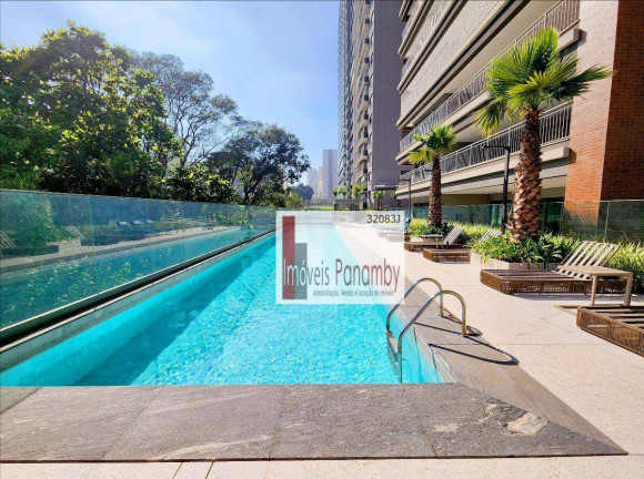 Imagem Apartamento com 2 Quartos à Venda, 161 m² em Vila Mariana - São Paulo