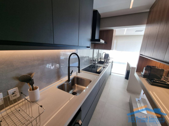 Foto do imóvel Apartamento com 3 Quartos à Venda, 96 m² em Vila Osasco - Osasco