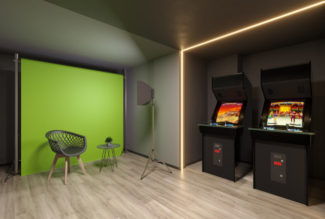 Imagem Apartamento com 2 Quartos à Venda, 33 m² em Vila Ema - São Paulo