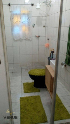 Imagem Sobrado com 4 Quartos à Venda, 175 m² em Jardim São José - São Paulo