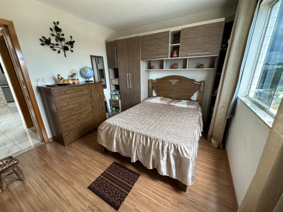 Imagem Apartamento com 3 Quartos à Venda, 246 m² em Arvoredo - Contagem