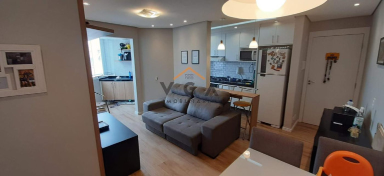 Imagem Apartamento com 3 Quartos à Venda, 65 m² em Bras - São Paulo