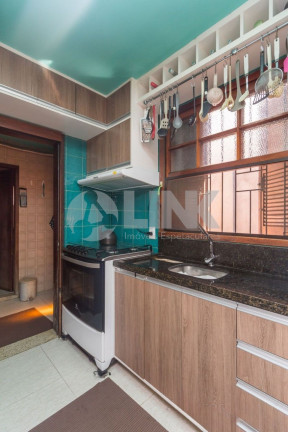 Imagem Casa com 3 Quartos à Venda, 381 m² em Tristeza - Porto Alegre