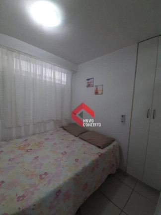 Imagem Apartamento com 2 Quartos à Venda, 57 m² em Meireles - Fortaleza