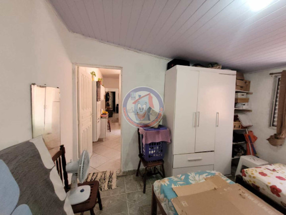Imagem Casa com 2 Quartos à Venda, 61 m² em Campos Elíseos - Itanhaém Imagem Casa com 2 Quartos à Venda, 61 m² em Campos Elíseos - Itanhaém