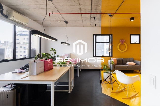 Imagem Sala Comercial à Venda, 175 m² em Pinheiros - São Paulo