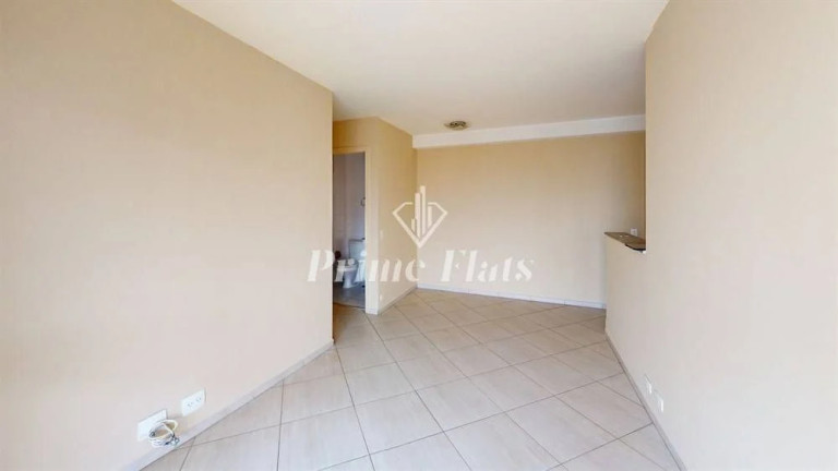 Apartamento com 2 Quartos à Venda, 61 m² em Liberdade - São Paulo
