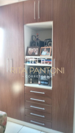 Imagem Apartamento com 3 Quartos à Venda, 95 m² em Jardim Paulista - Ribeirão Preto